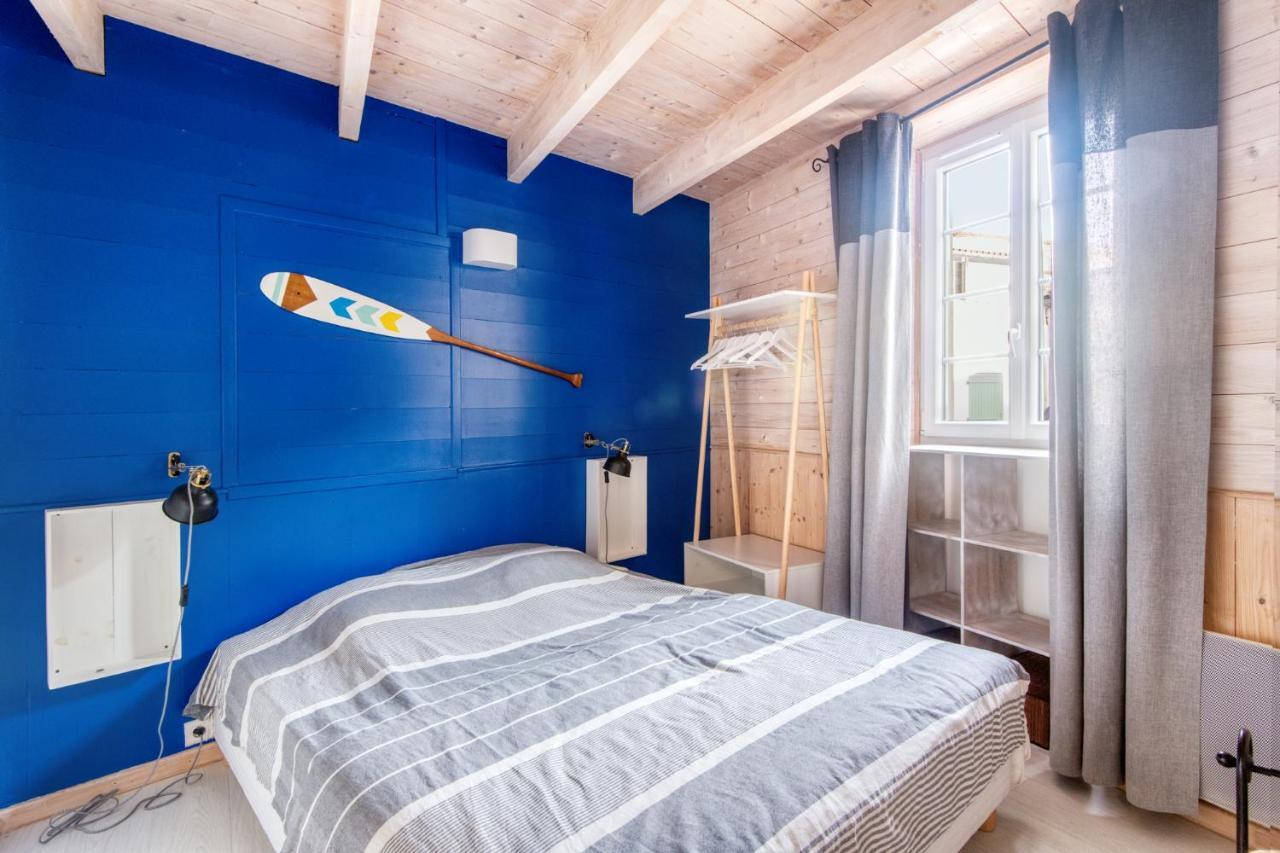 Maison Valeriane La Flotte Kültér fotó