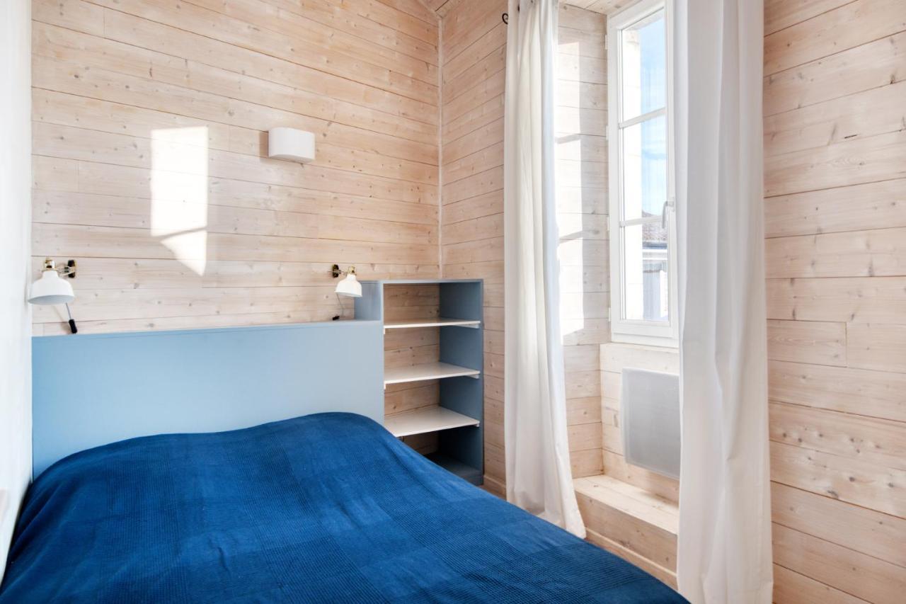 Maison Valeriane La Flotte Kültér fotó